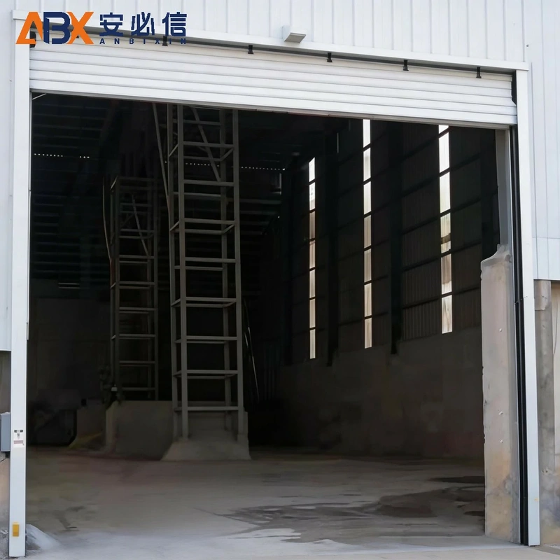 阳江市背带堆积门