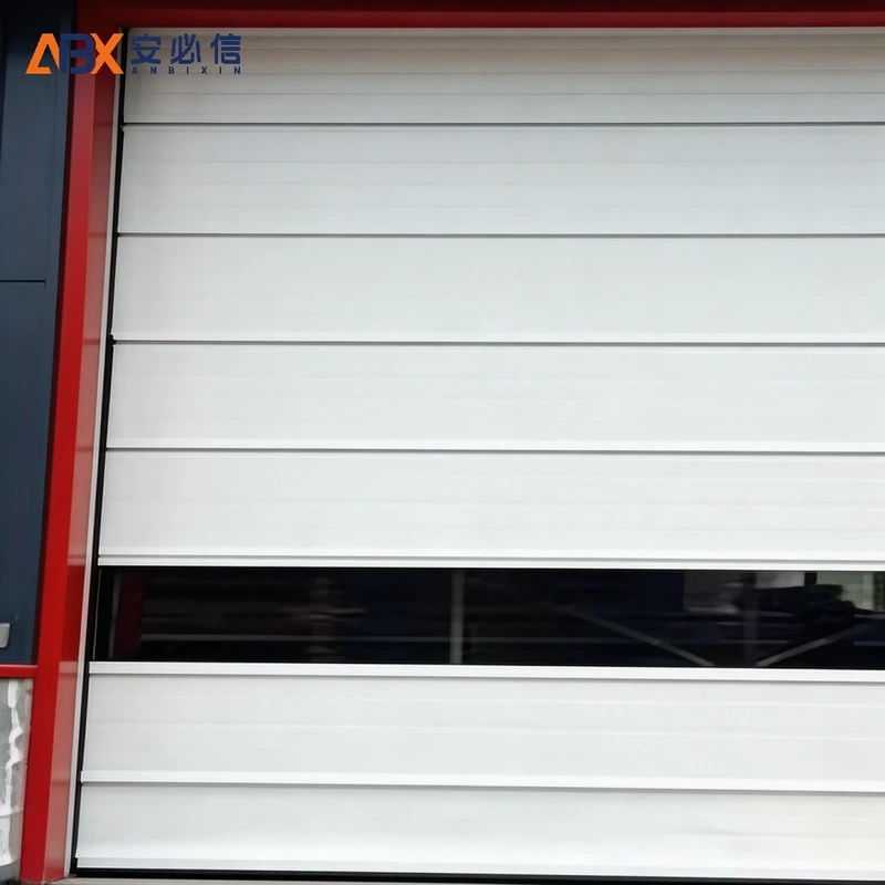 阳江市自动快速门
