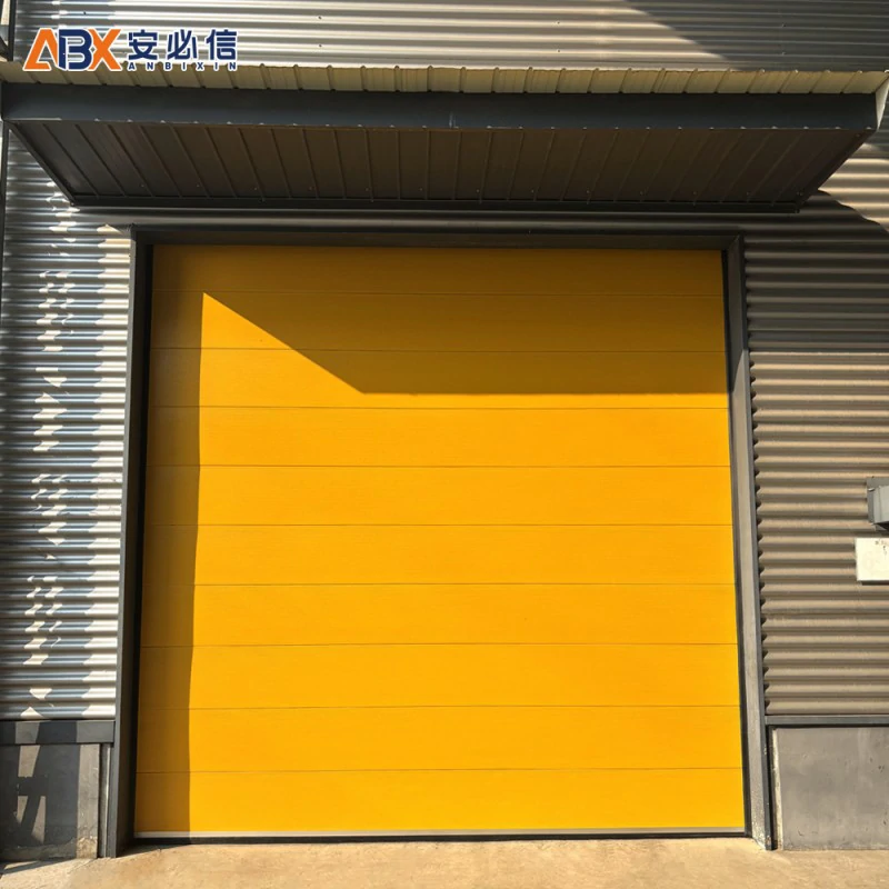 阳江市滑升门