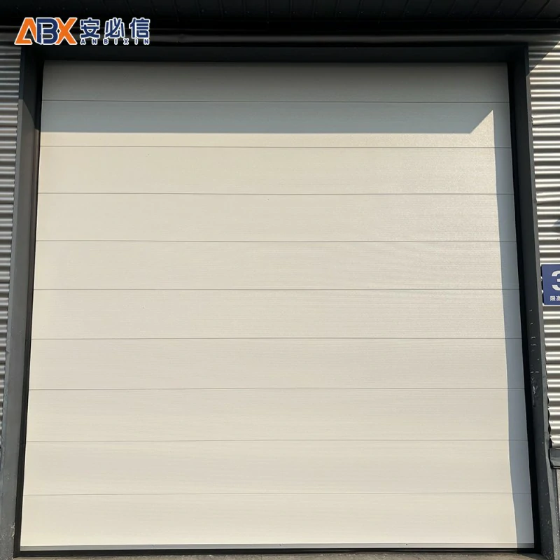 阳江市高扬程滑升门