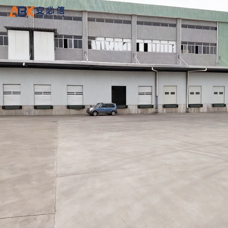 阳江市快速卷帘门